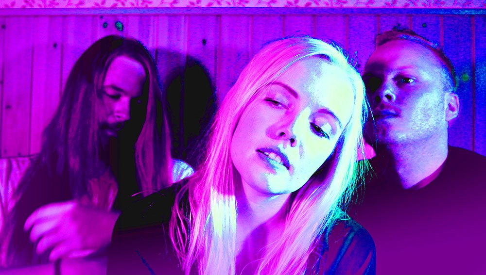 Postiljonen’s Ethereal Dream Pop Magic Live Again