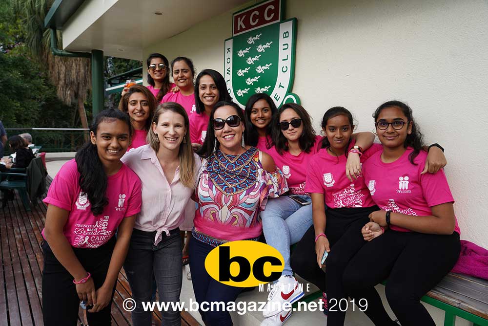 Ladies Day @ Kowloon Cricket Club – 17 February 2019