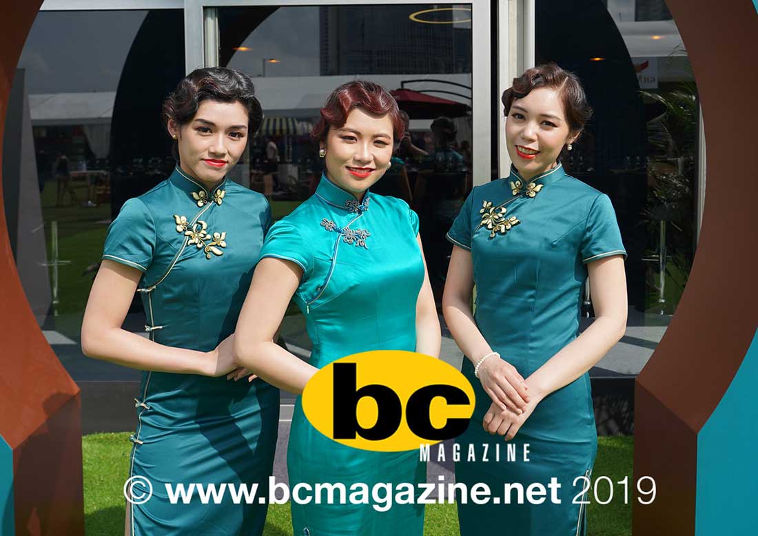 Taste of Hong Kong @ Central Harbourfront – 21 March, 2019