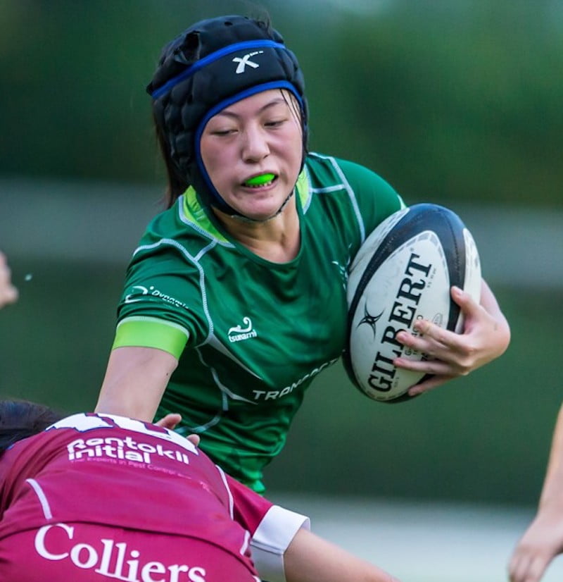 Women’s Rugby Results – 14 September, 2019