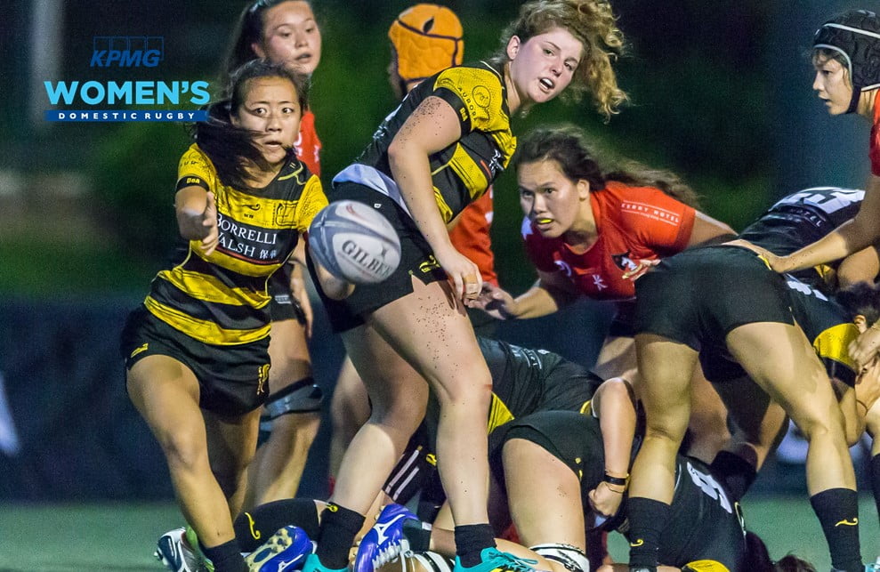 Women’s Rugby Results – 21 September, 2019
