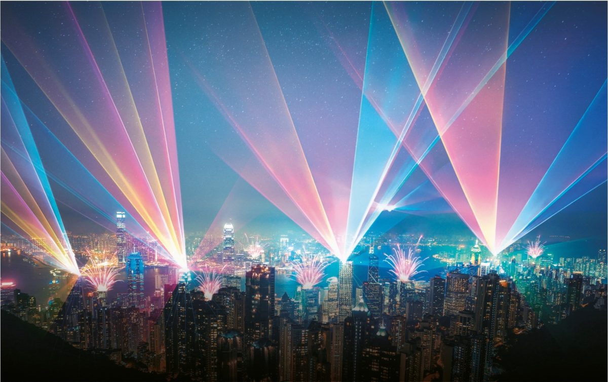 New Year’s Fireworks Cancelled