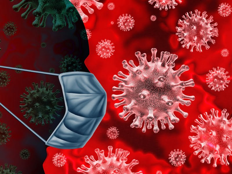 Where to Access Coronavirus News Without a Paywall