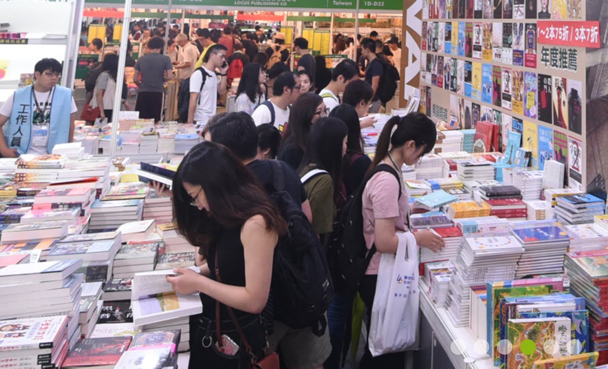 Book Fair Health Risks