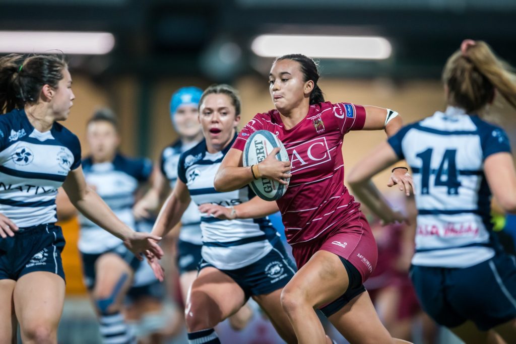 Hong Kong Women’s Rugby Results 10 April 2021 bc magazine