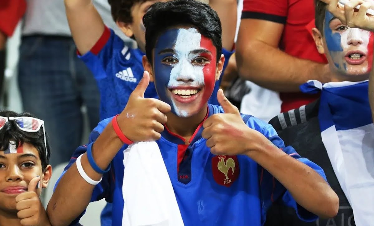 Rugby World Cup France 2023 Tickets Go On Sale