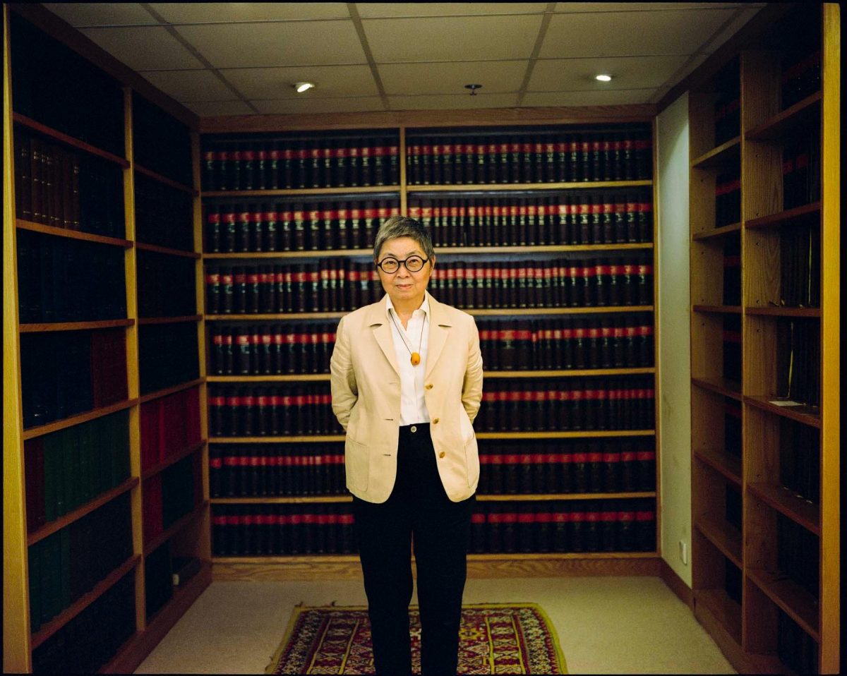 Margaret Ng’s Statement to the court – 818 Unauthorised Assembly Trial