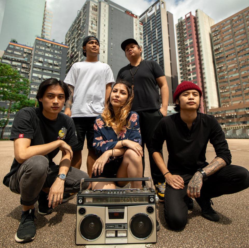 Hybrid Stereo, New Single Enigma