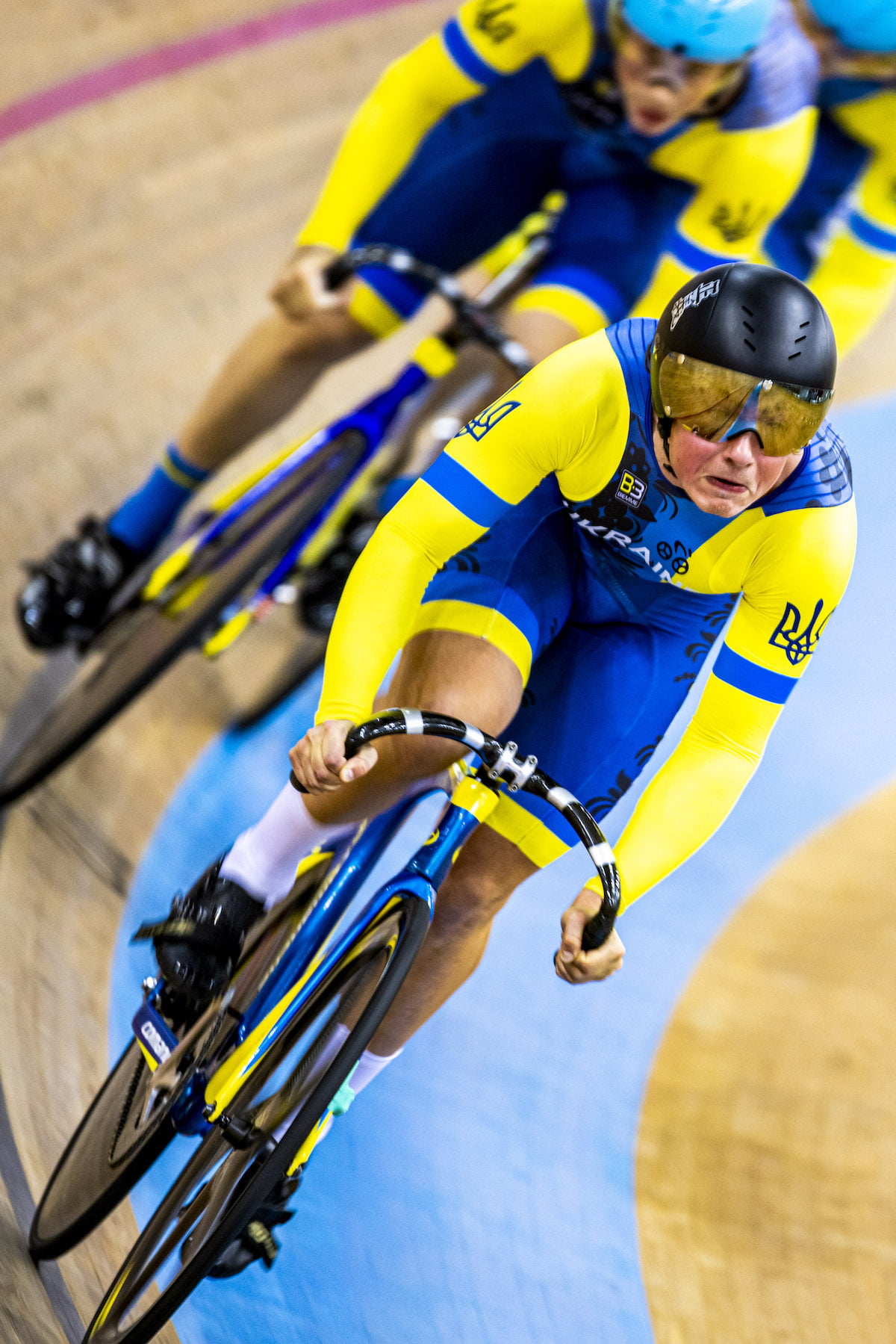 UCI Track Cycling Nations Cup – 15 May, 2021