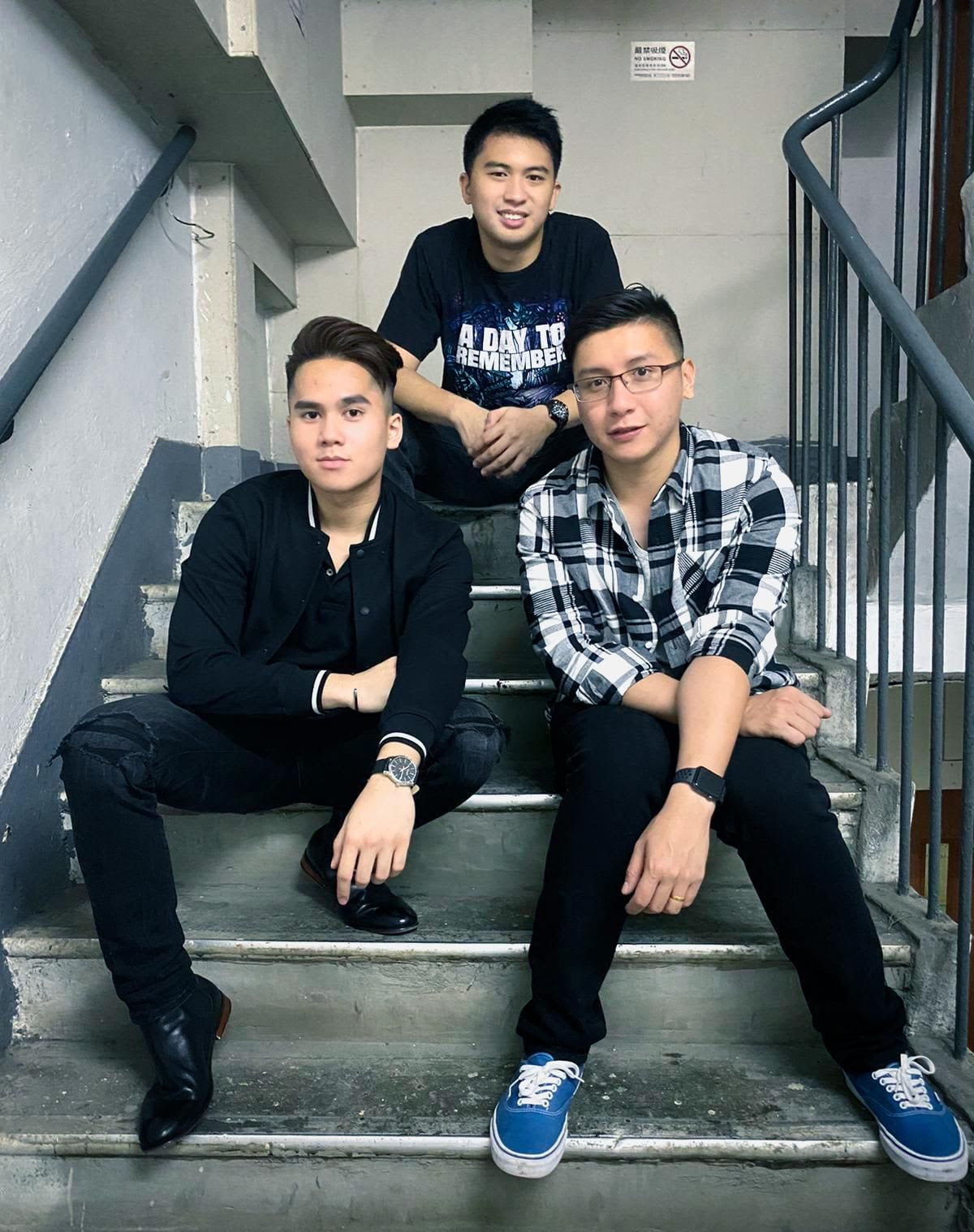 Delay Our Misery Release Debut Single ‘The After Party’