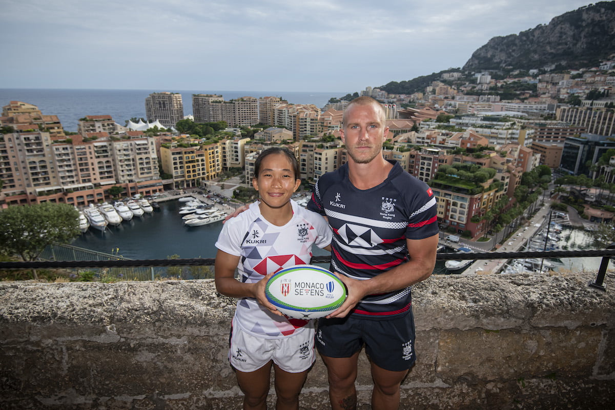 Olympic Sevens Repechage Ready for Kick-off