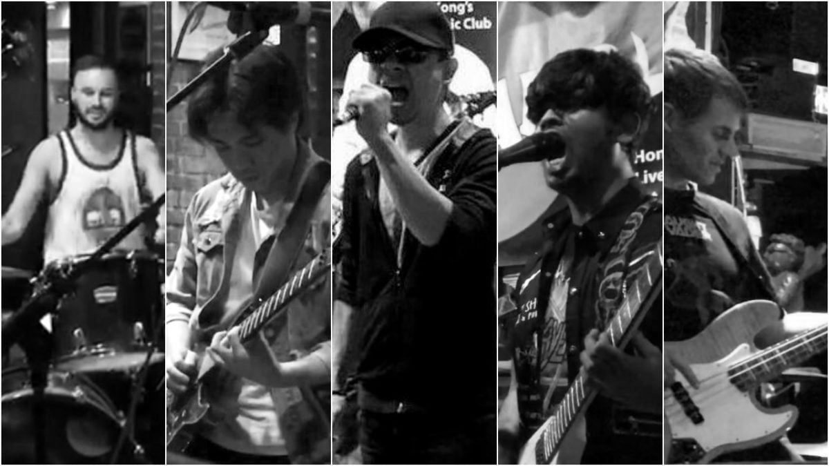 OzMium Release 3 Track Debut EP ‘The Lion Rises’