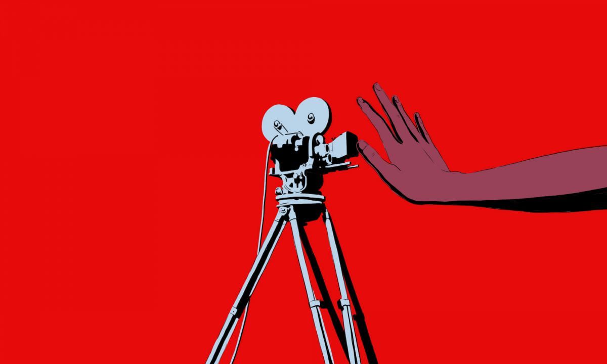 Proposed Amendments to Film Censorship Ordinance Announced