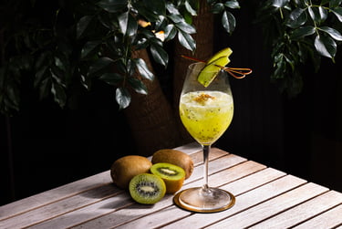 The European Art of Taste: Italian Fruit & Veg Masterpieces