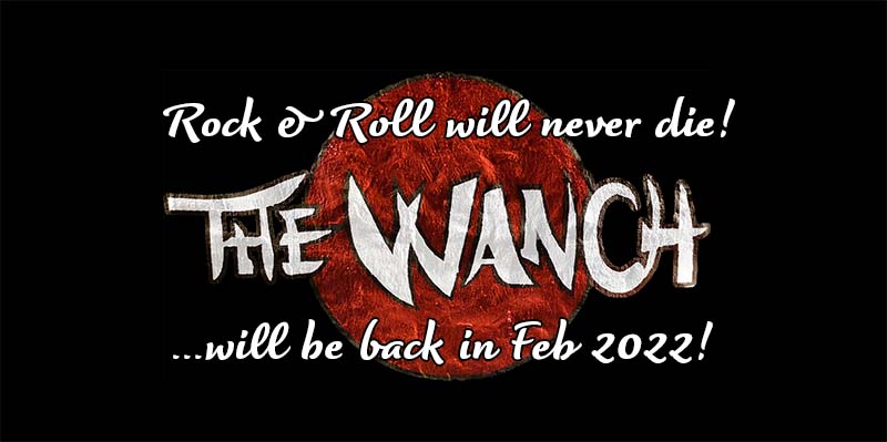 The Wanch to Reopen in 2022