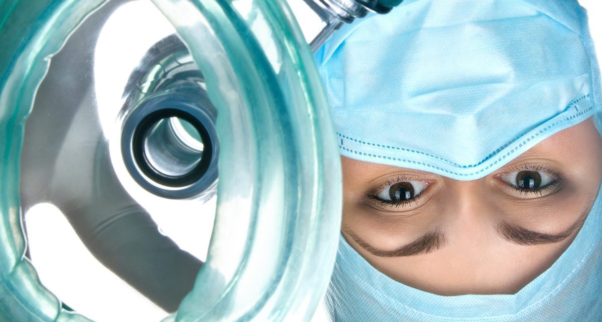 Double Vaccinated, Mask Aware – I Caught COVID