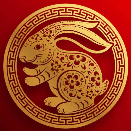 year of the rabbit 2023