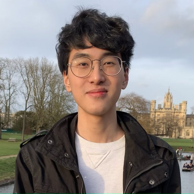 Eric Yip’s Fricatives Wins UK National Poetry Competition