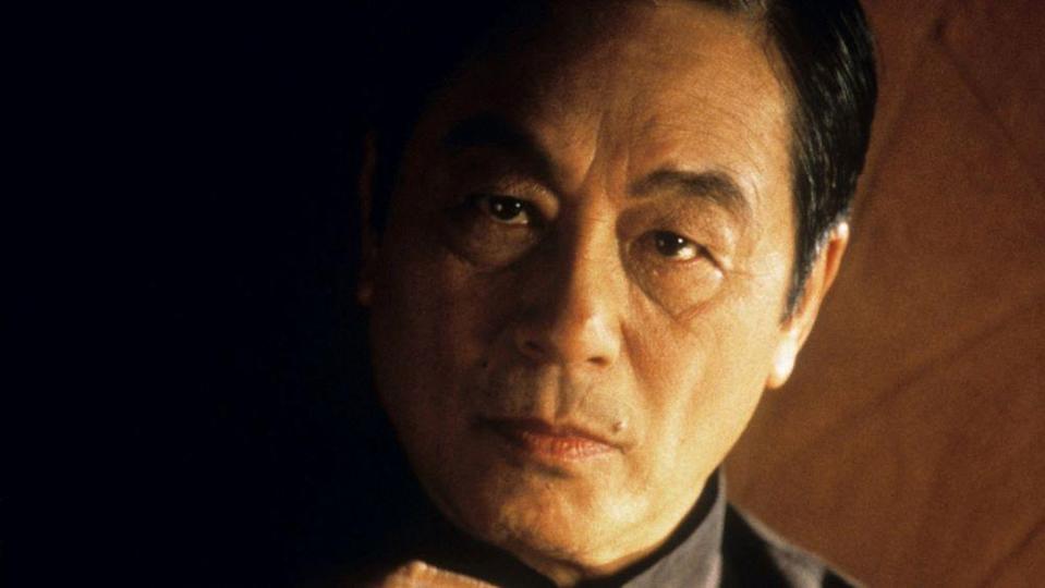 Actor Kenneth Tsang Dies in Quarantine