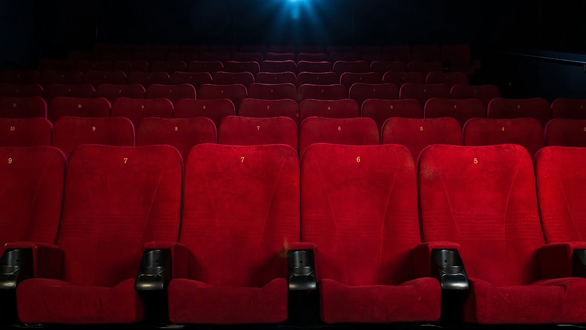 Cinemas to Reopen 21 April