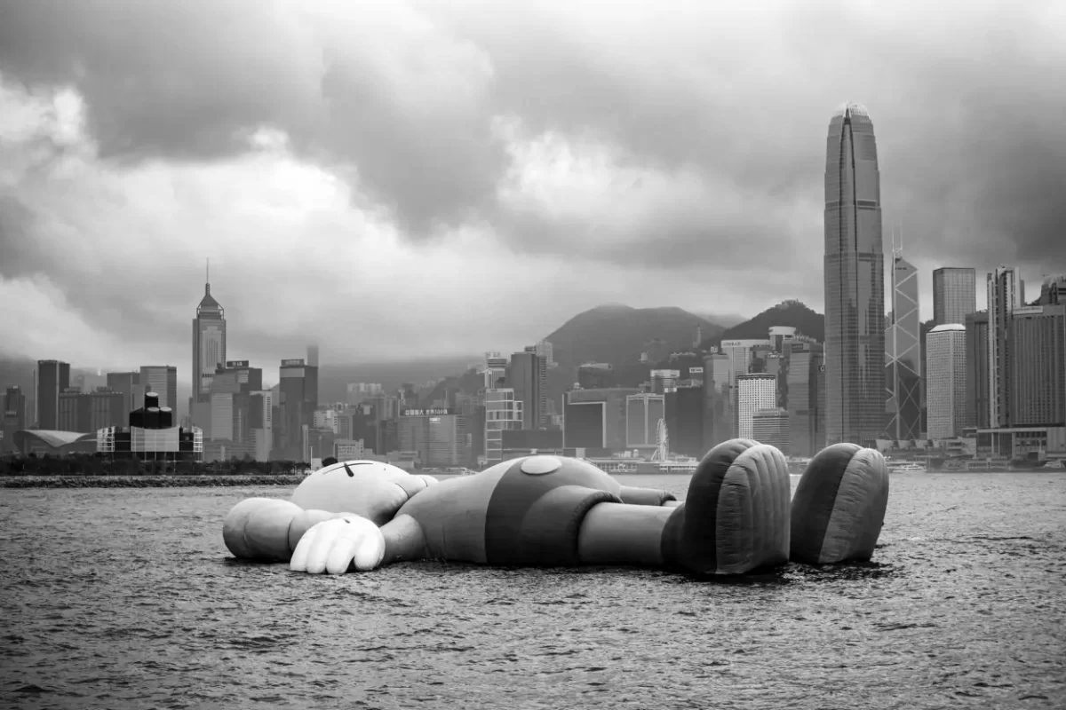 HK Art Week 2023