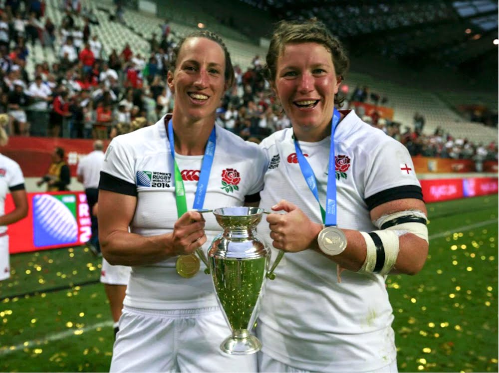 Women’s 10s Debuts in Rugby Week 2023