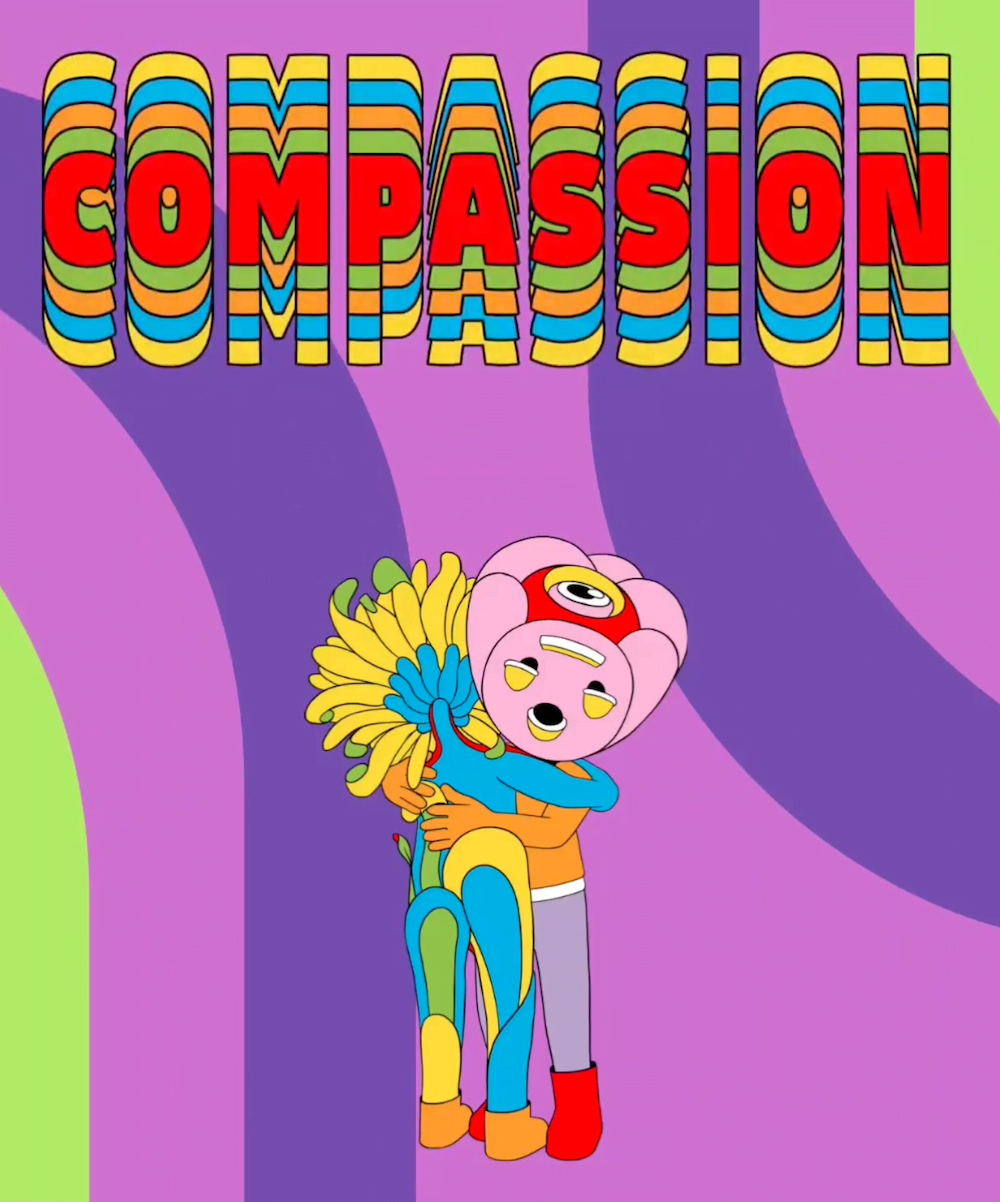 Hong Kong Refugee Week 2023