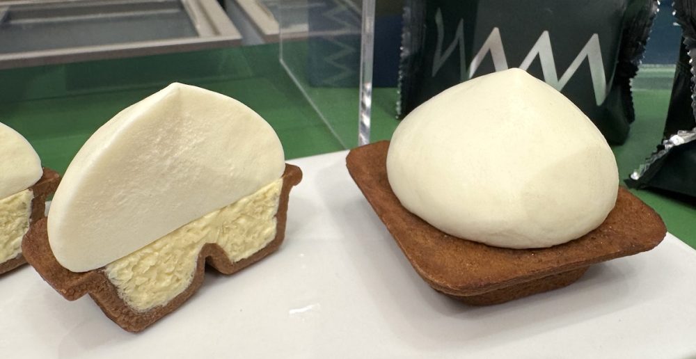 Cheese Wonder Pop-up Store @ Hysan Place