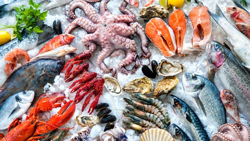 Hong Kong Bans Japanese Seafood