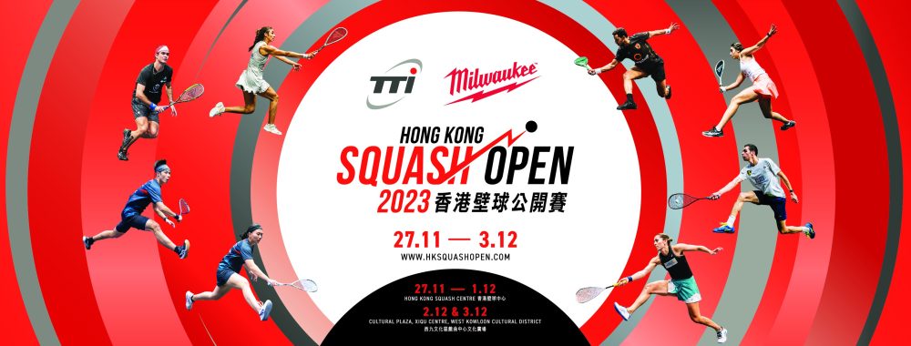 hk squash open 2023