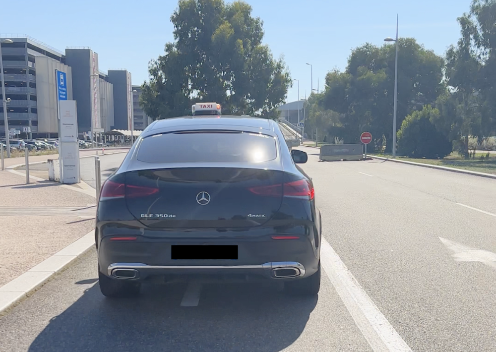 Toulouse… To-steal, A More Accurate Name for the City!