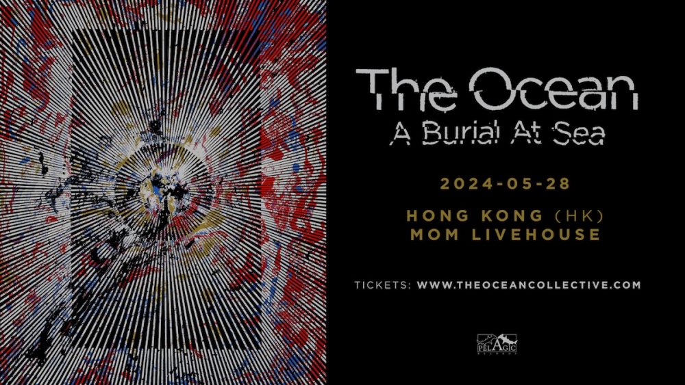 The Ocean Collective Hong kong-2024