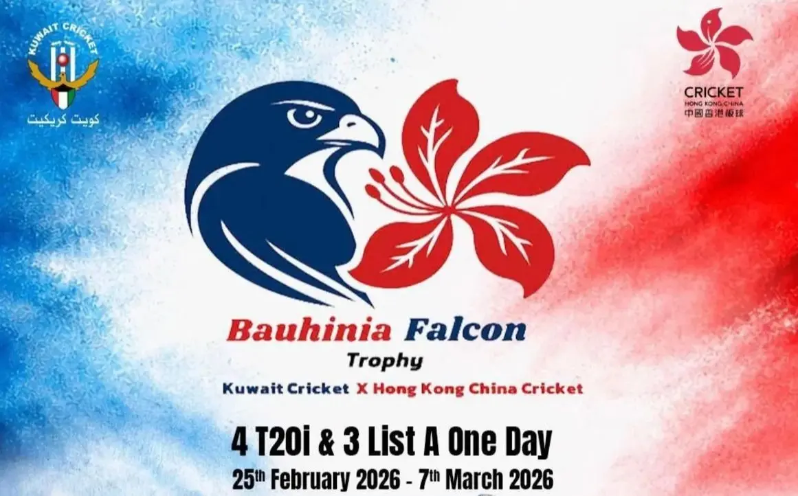 Bauhinia Falcon Trophy 2026