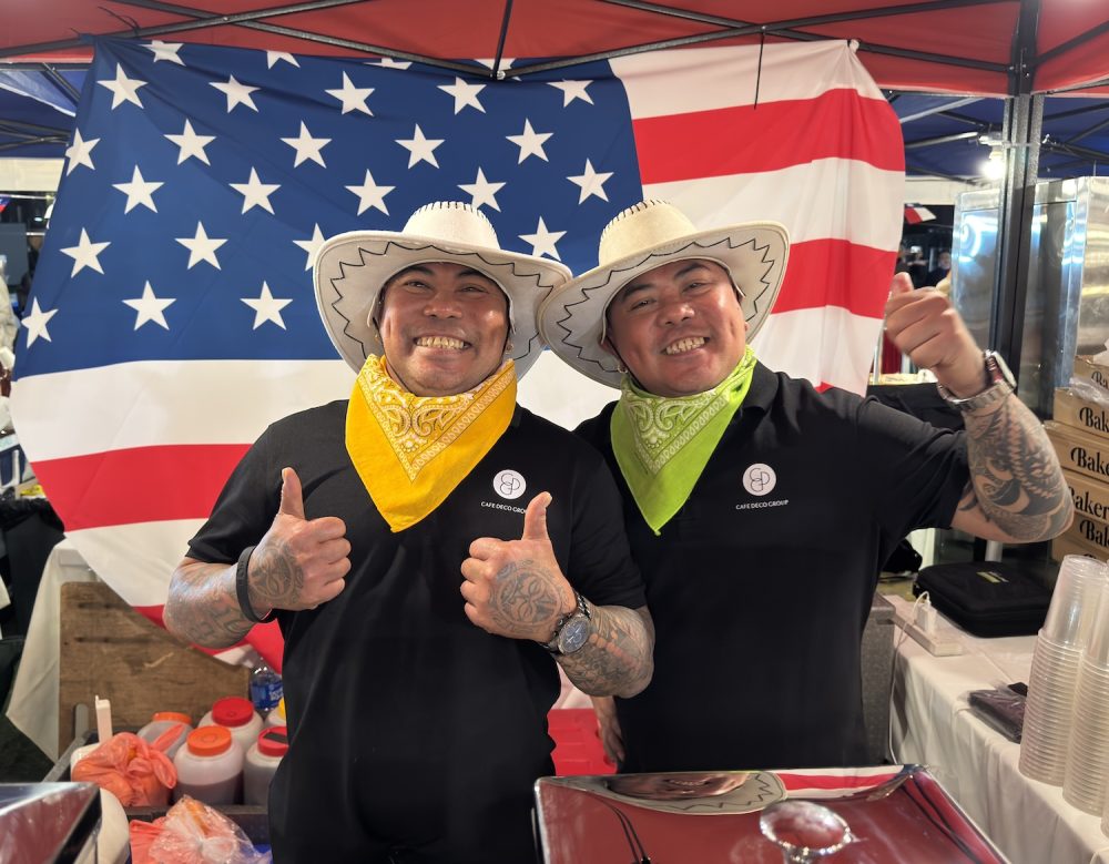 USMEF Great American BBQ 2025