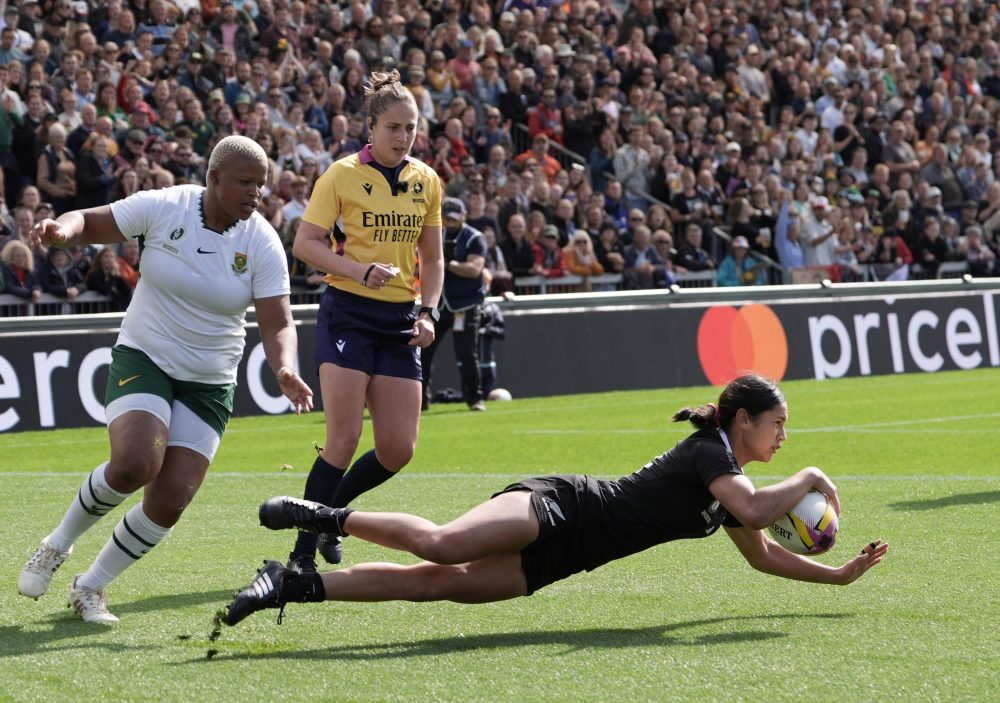 WXV Global Series Announced