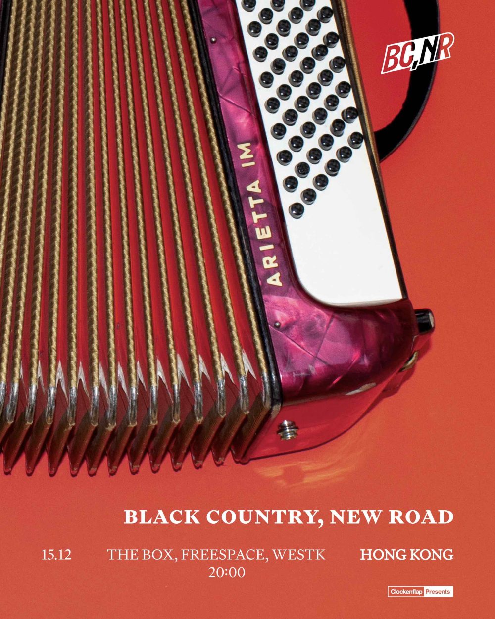 Black Country, New Road