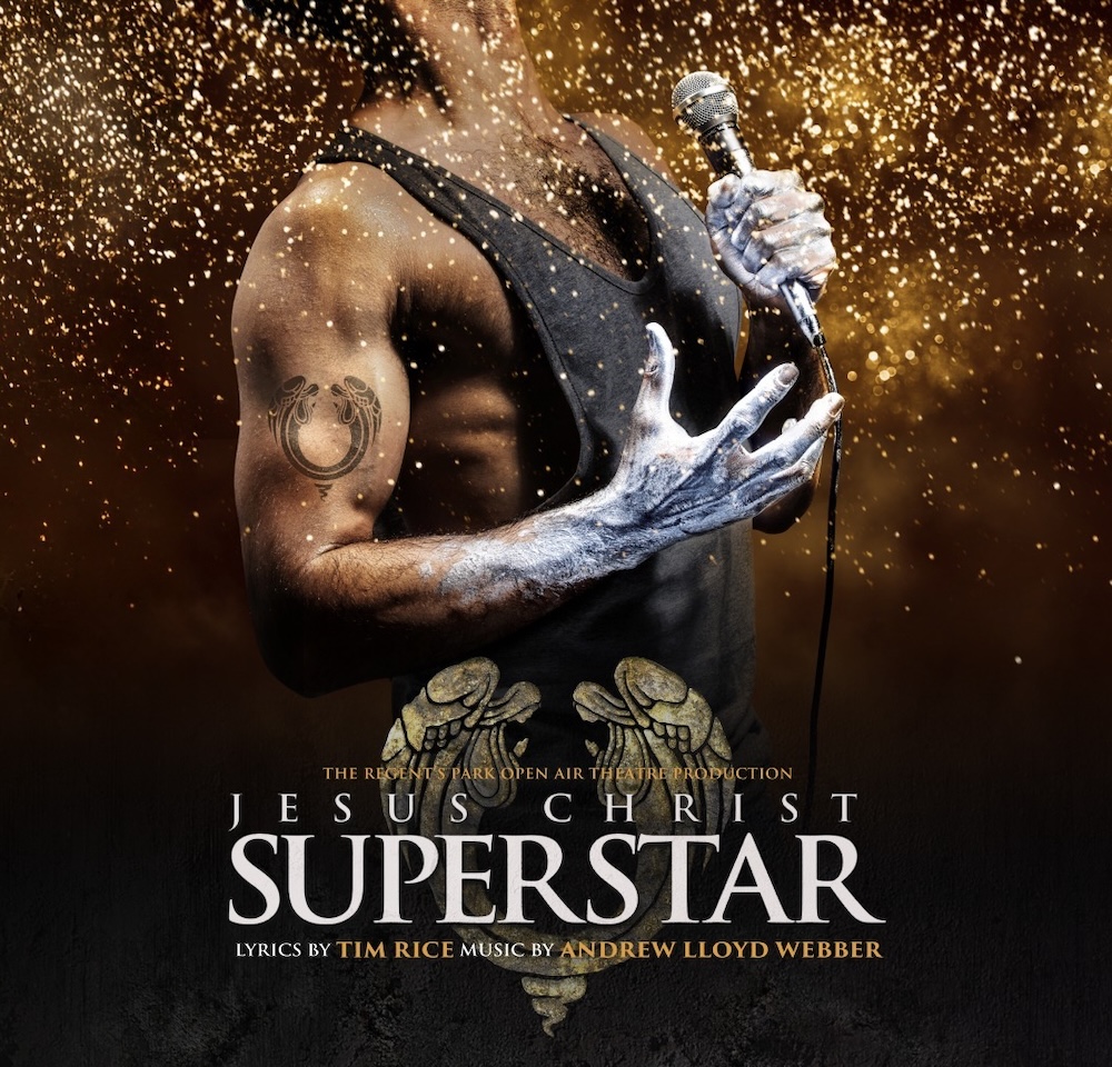 Jesus Christ Superstar